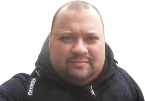 Big_Deb emote for Discord