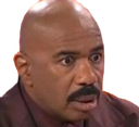 stevehuh emote for Discord