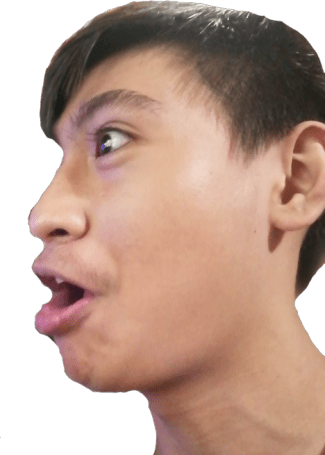 Pog emote for Discord