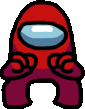 AmongUsSlowDance emote for Discord