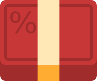 percent_money emote for Discord