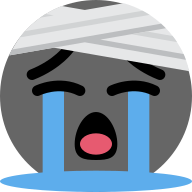crow64_cry emote for Discord