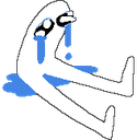 tragic emote for Discord