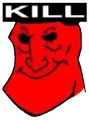 pachakill emote for Discord