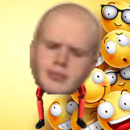 gabexd emote for Discord