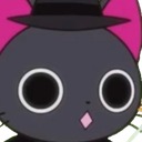 62_NyanpireShock emote for Discord