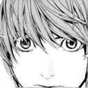 58_LightStare emote for Discord