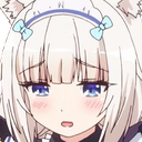 57_VanillaEmbarrassed emote for Discord
