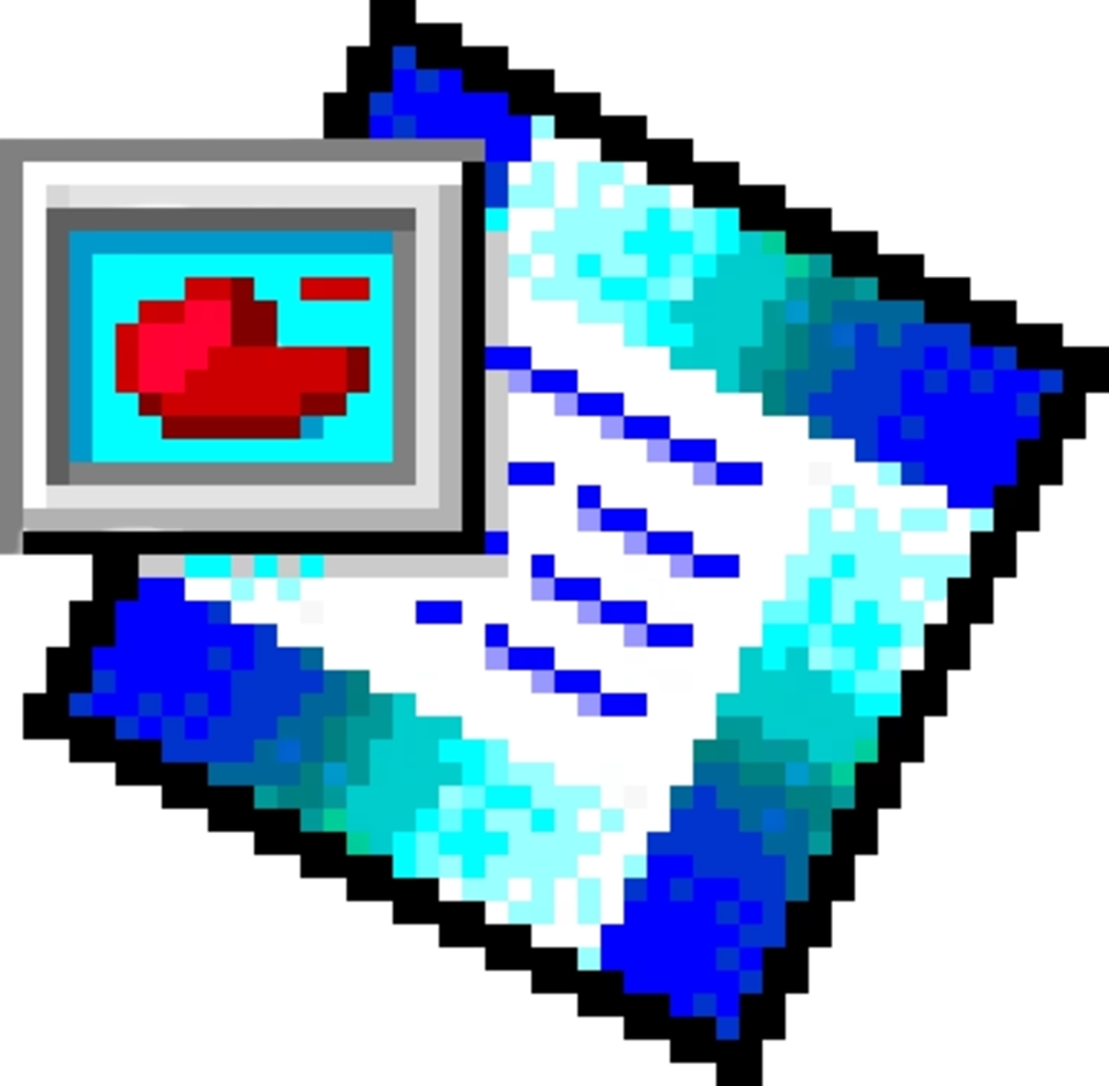 ms_powerpoint_95 emote for Discord