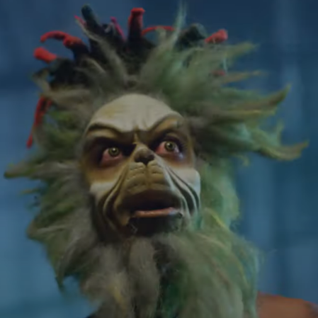 grinchDAX emote for Discord