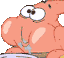 Patrick_Hungry emote for Discord