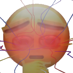 ultra_think emote for Discord