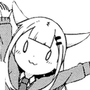 53_MadoromiExcite emote for Discord