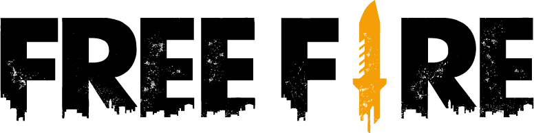 Free_fire_logo emote for Discord