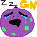 motivationalGN emote for Discord