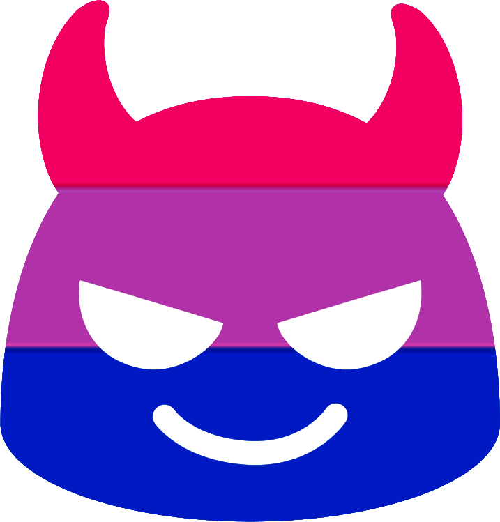 bi_devil emote for Discord