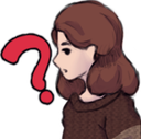 ConfusedCubie emote for Discord