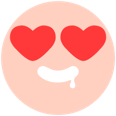 drool emote for Discord