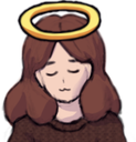 InnocentCubie emote for Discord
