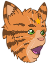 pogstar emote for Discord