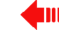 SetaEsquerda emote for Discord