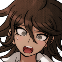 akane_owari_surprised emote for Discord