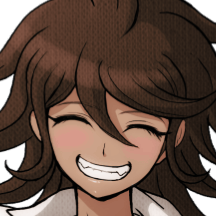 akane_owari_happy emote for Discord