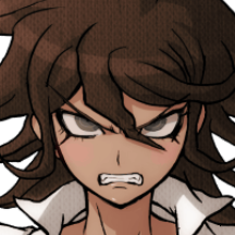 akane_owari_angry emote for Discord