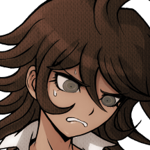 akane_owari_sad emote for Discord