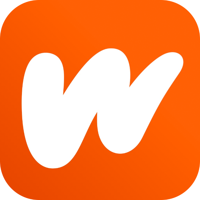 Wattpad emote for Discord