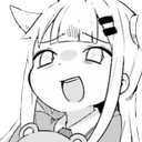 40_MadoromiLaugh emote for Discord