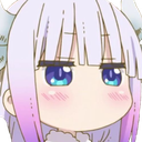 37_KannaSilent emote for Discord