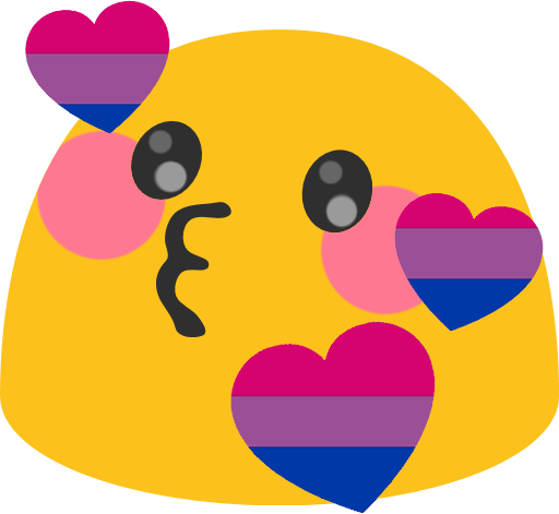 now_kith_bi emote for Discord