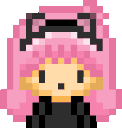 meow emote for Discord