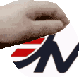 Pet_Sm_Logo emote for Discord