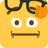 LTuhhmmm emote for Discord