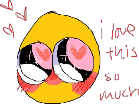 iLuvDisSoMuch emote for Discord