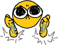 tantrum emote for Discord