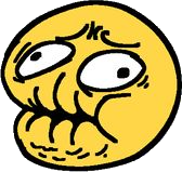 dying emote for Discord