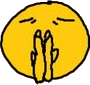 breatheIn emote for Discord
