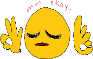 mmOk emote for Discord