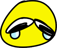 SadBoiHours emote for Discord