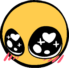 heartEyes3 emote for Discord