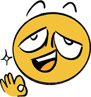 ok emote for Discord