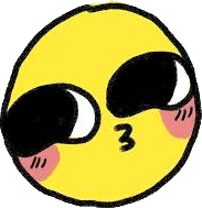 ehehe emote for Discord