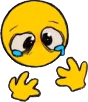 whoAmI emote for Discord