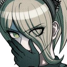 kirumi_tojo_ew emote for Discord