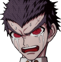 ishimaru_kiyotaka_crying emote for Discord