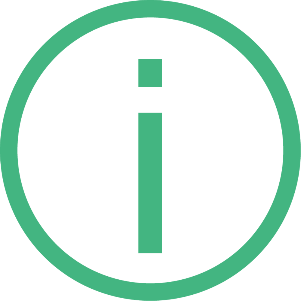 info emote for Discord