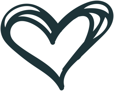 HeartSketch static emote